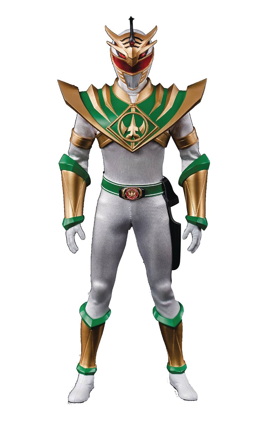 ThreeZero 1/6 Scale Lord Drakkon Highly Detailed Action Figure
