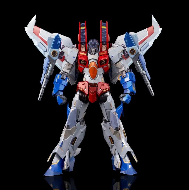 Transformers Action Figure - Kuro Kara Kuri Starscream, the Decepticon Second - in - command