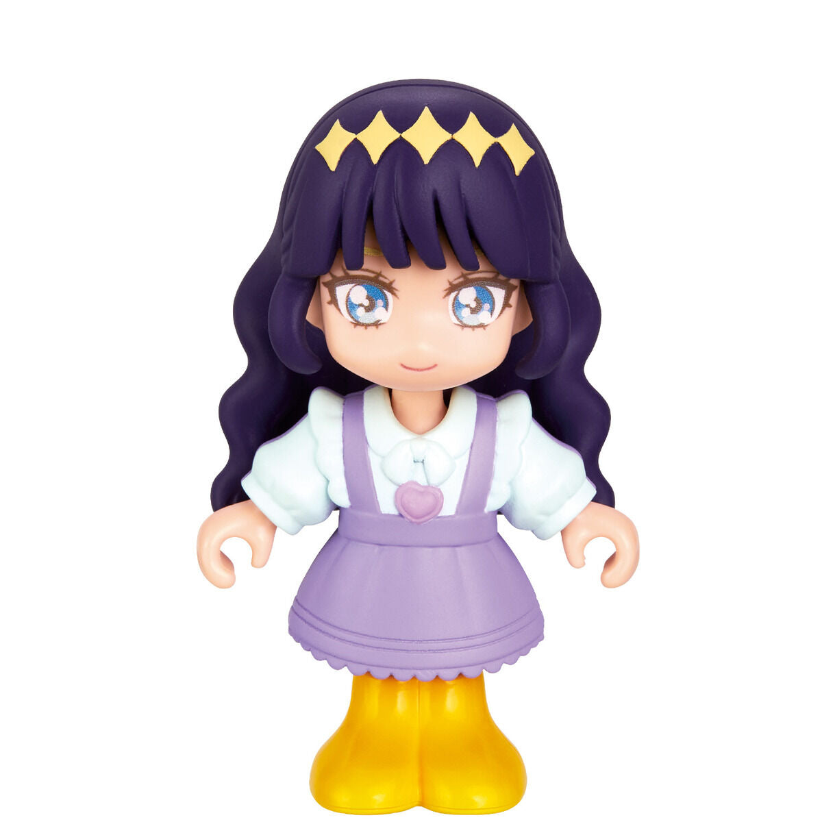 Precure D'or Cure Finale - A Must - have Collectible Item