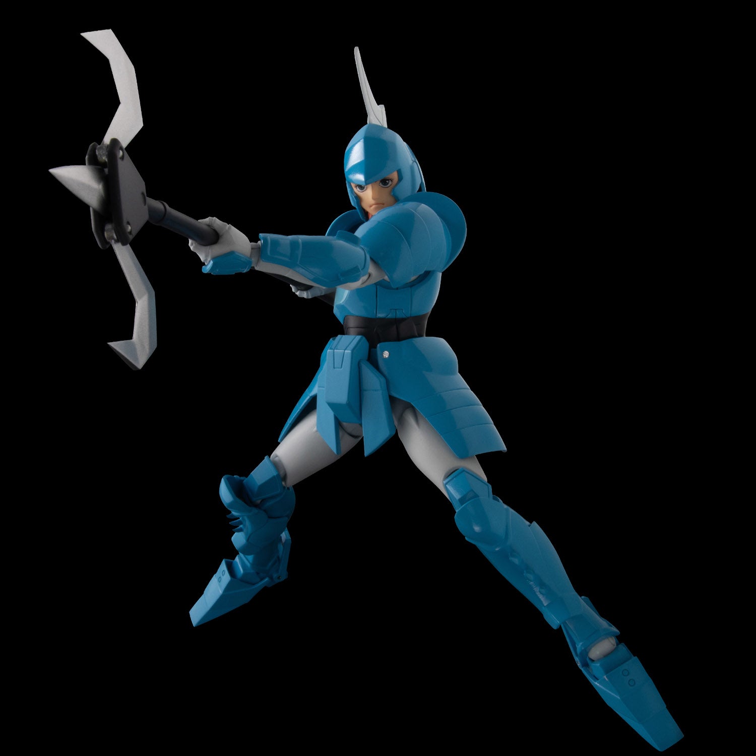 Torrent CYE - Ronin Warriors Chou - Dan - Kadou Action Figure