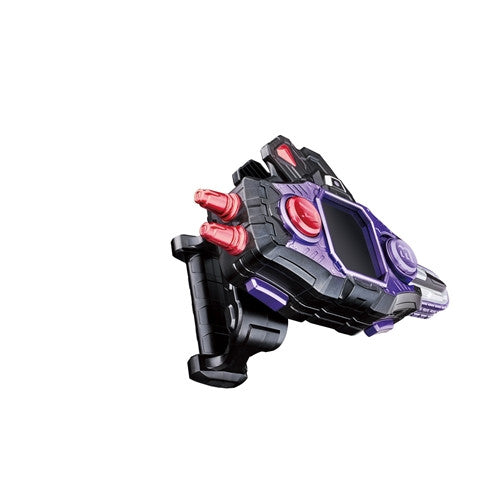 DX High - Quality Gashacon Bugvisor with USA Shipping