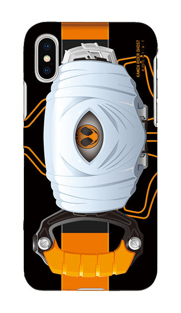 Durable Kamen Rider-themed Hard-shell Cell Phone Cases for Multiple Models