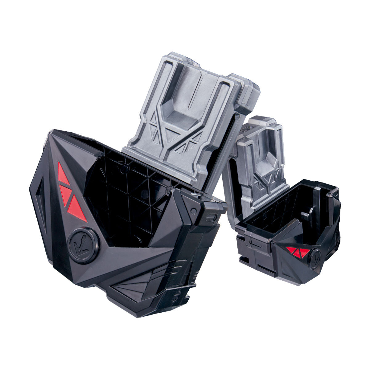 DX Zero-One Driver and Progress Holder Set - A Comprehensive Collection for Fans