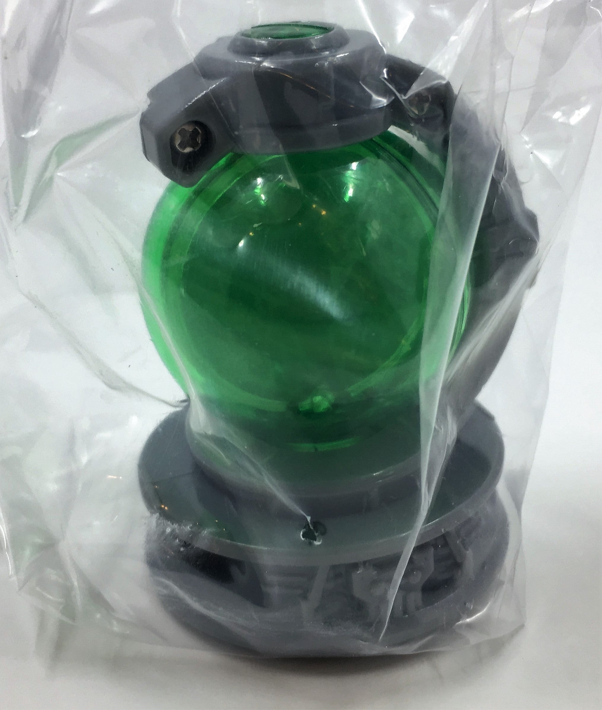 Limited Edition 1:2000 Scale Kyuranger Lizard Kyutama Choco Lottery Prize Figure