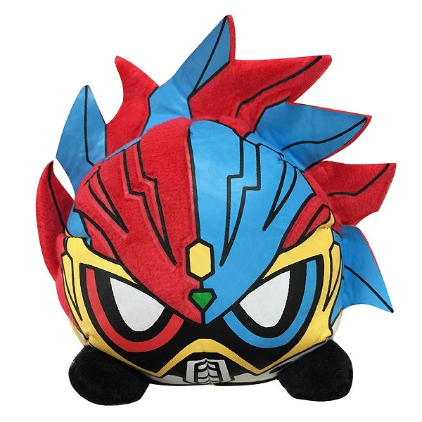 Mini Plush Toy Figures of Ex - Aid