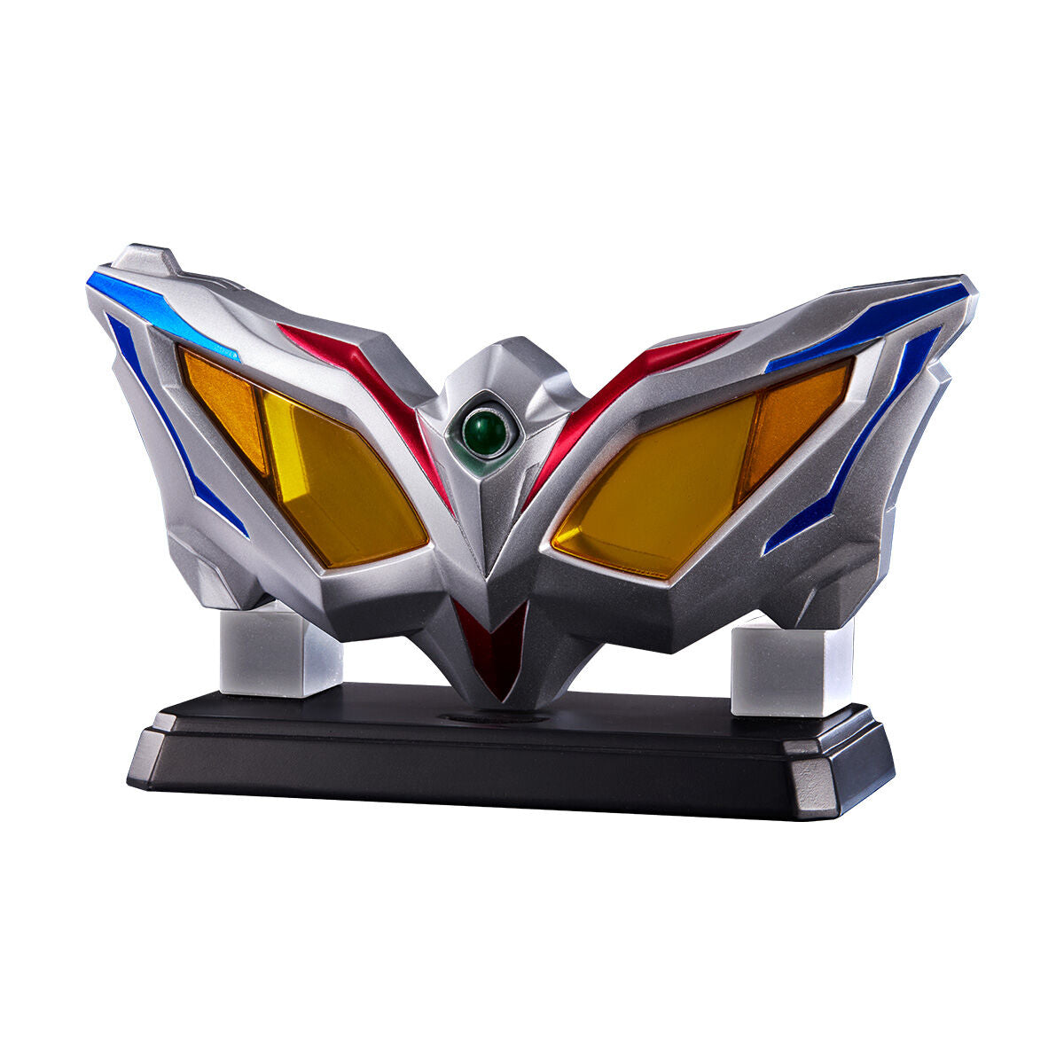 New Ultra Replica Ultra Zero Eye Neo for Ultraman Zero's 15th Anniversary