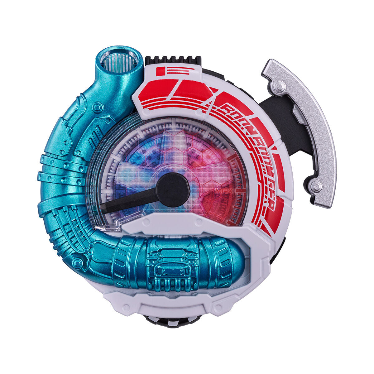 [PREORDER] Enhanced Memorial Boonboom Changer with Show - Accurate Features