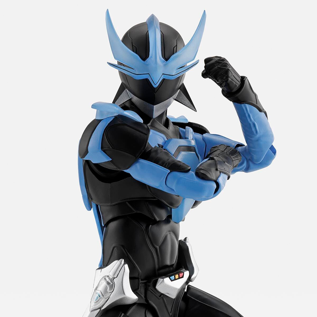 PREORDER - SH Figuarts Shinkocchou Seihou Wingman Collectible Figure