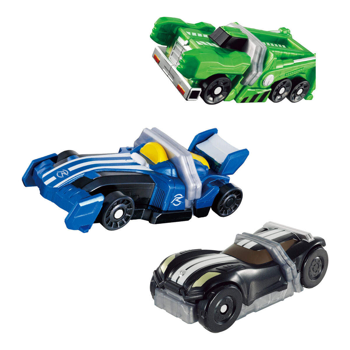 Amazing DX Kamen Rider Drive Shift Car Special Combo Set