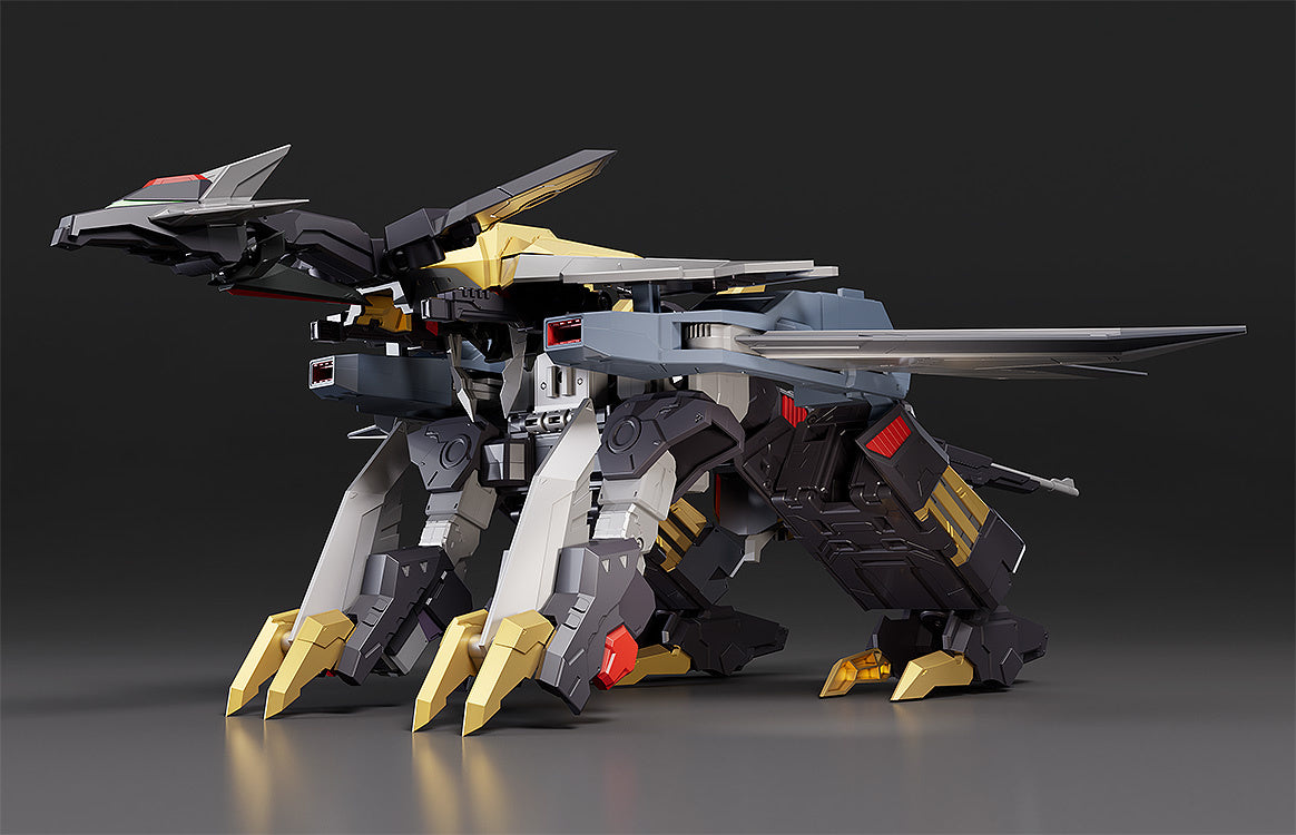 PREORDER: THE GATTAI Dairyuga - An Exciting Dancouga Action Figure