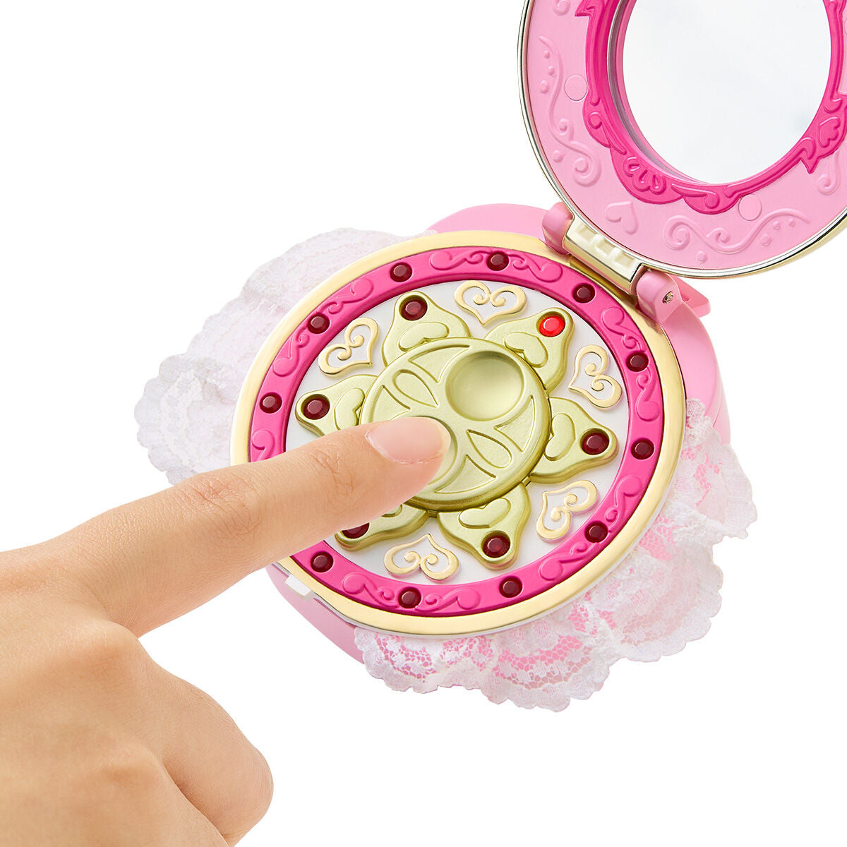[PREORDER] Exclusive Mysterious Star Sunny Luce Memorabilia
