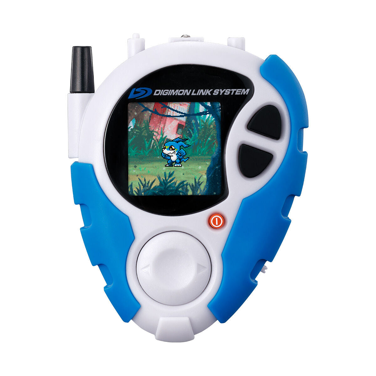 Preorder: Digimon Adventure D-3 25th Color Evolution Daisuke Version