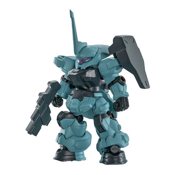 Mobile Suit Gundam Collection - Ensemble Part 28