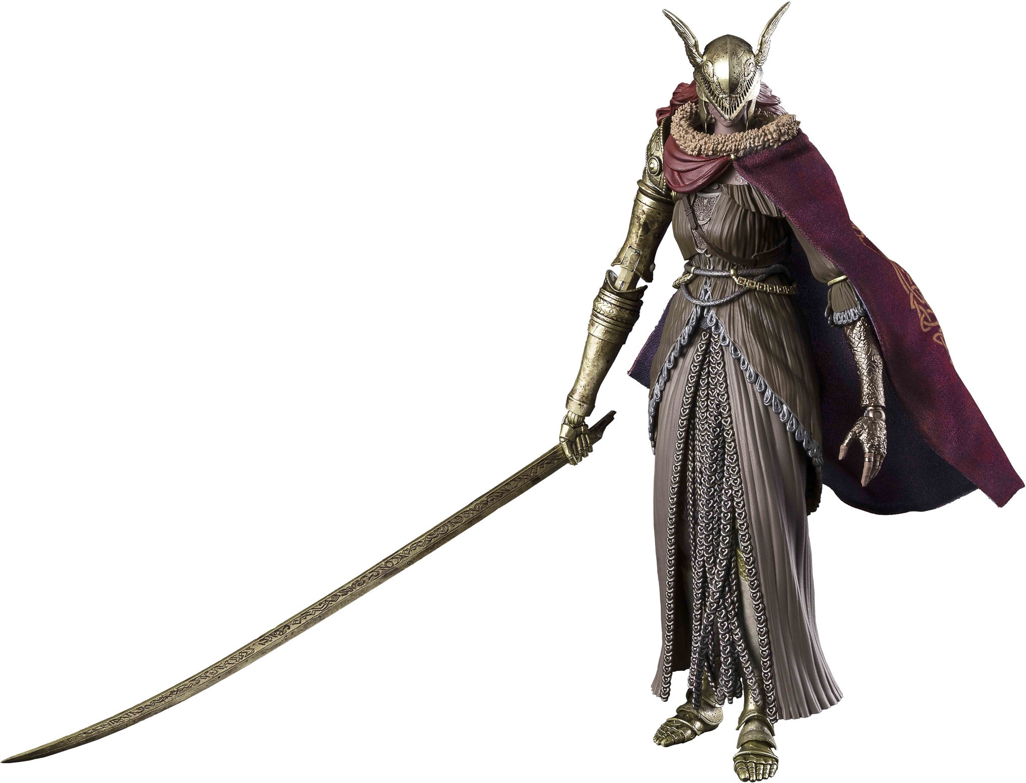 [PREORDER] SH Figuarts Malenia - The Blade of Elden Ring