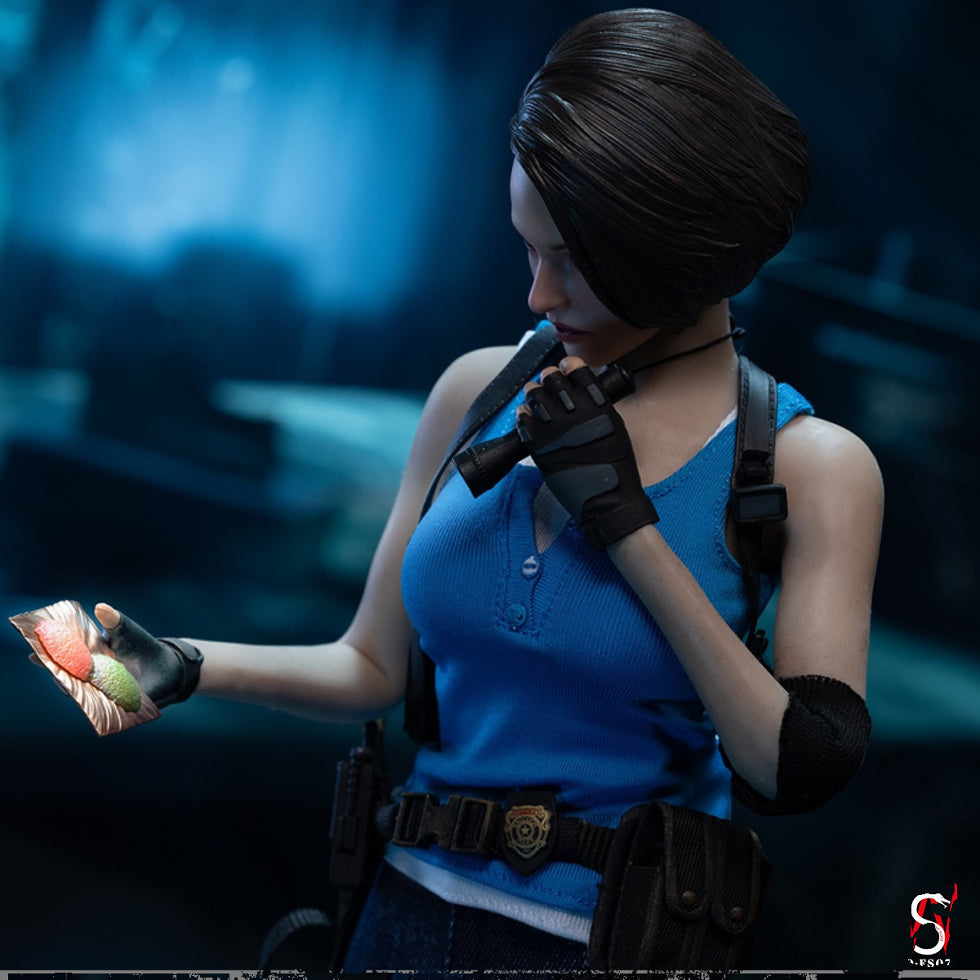 Pre - order SWTOYS FS072 Valentine 1/6 Scale Collectible Figure