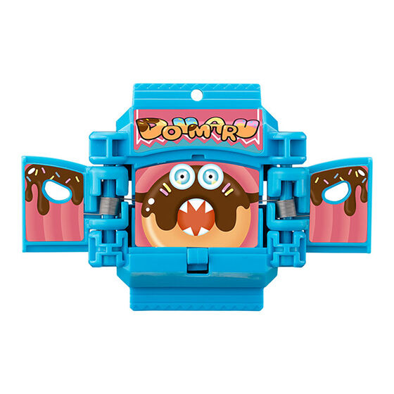 Gochizo Set 02 for GP - Ideal for DX Henshin Belt Gavv