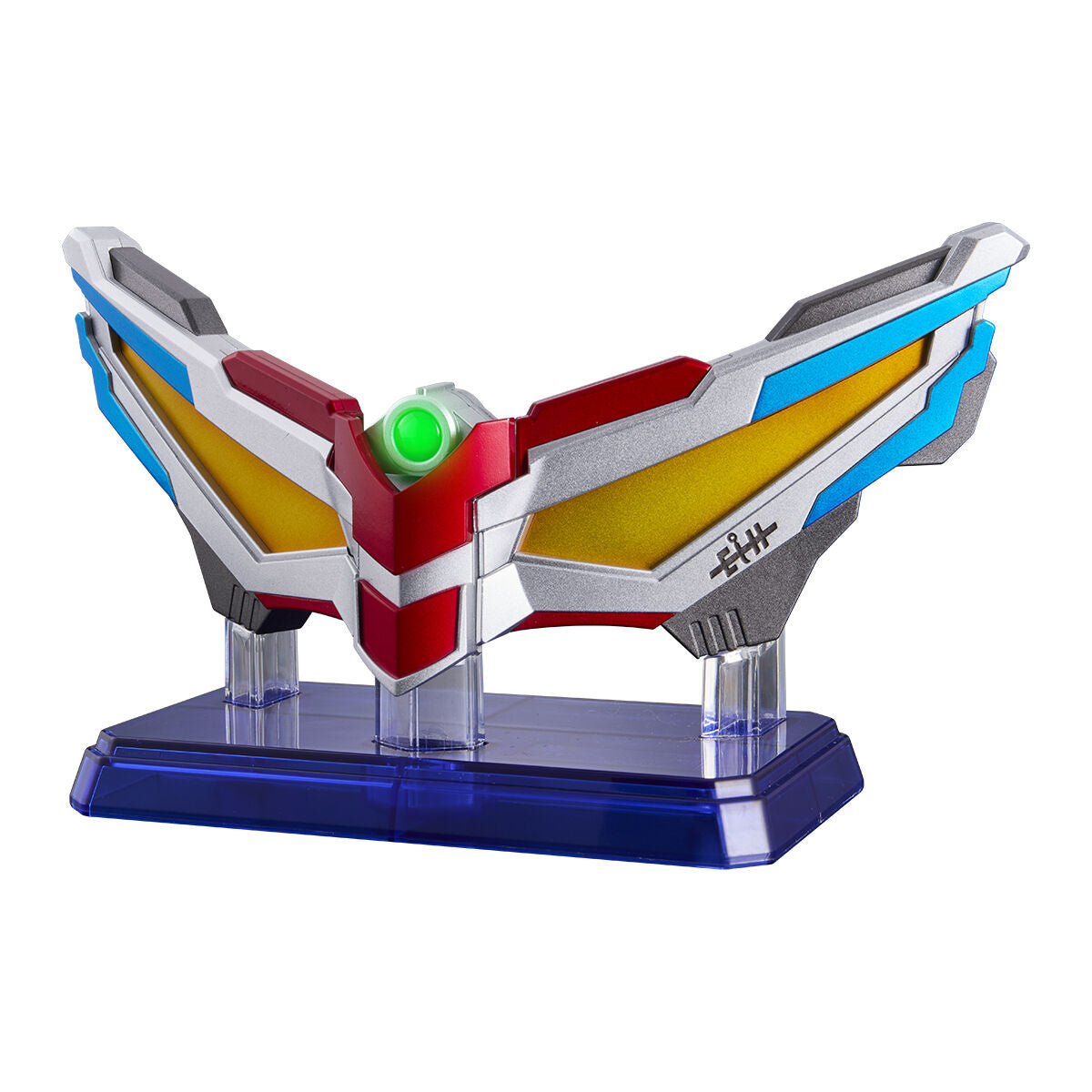 15th Anniversary Special Edition Ultra Replica Ultra Zero Eye Toy - Commemorating a Milestone
