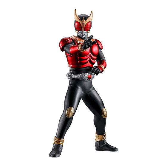 Pre - order HG Legend Rider Volume 2 Set of 4 Static Figures