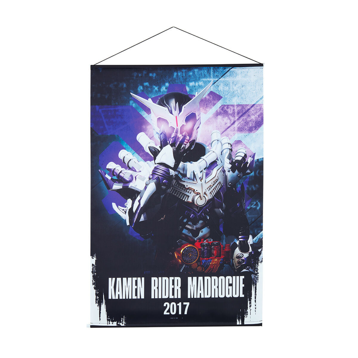 Pre - order Kamen Rider Build Silky Polyester Hanging Wall Tapestries Vol 2