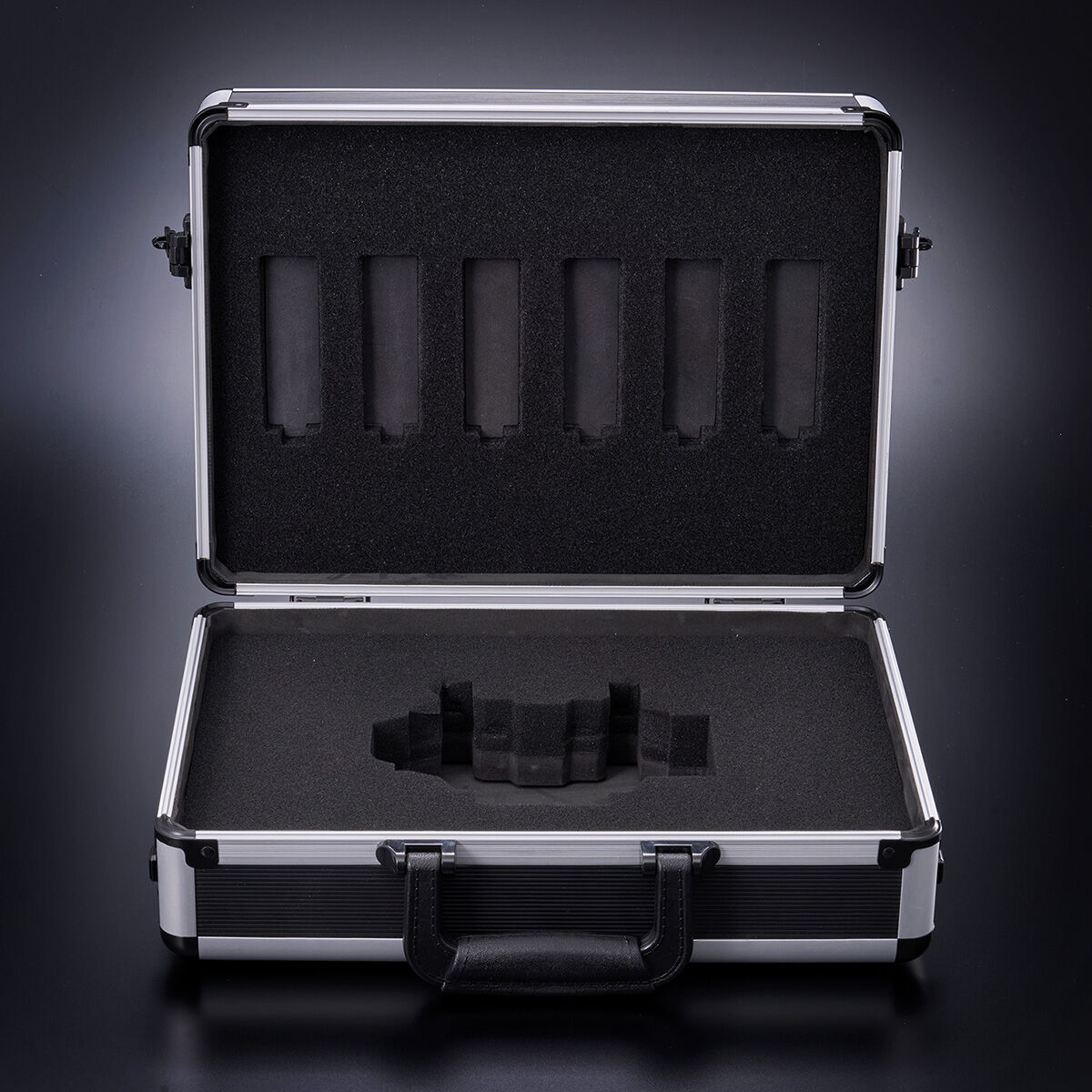 Preorder Kamen Rider W Driver Storage Box with Authentic Locking