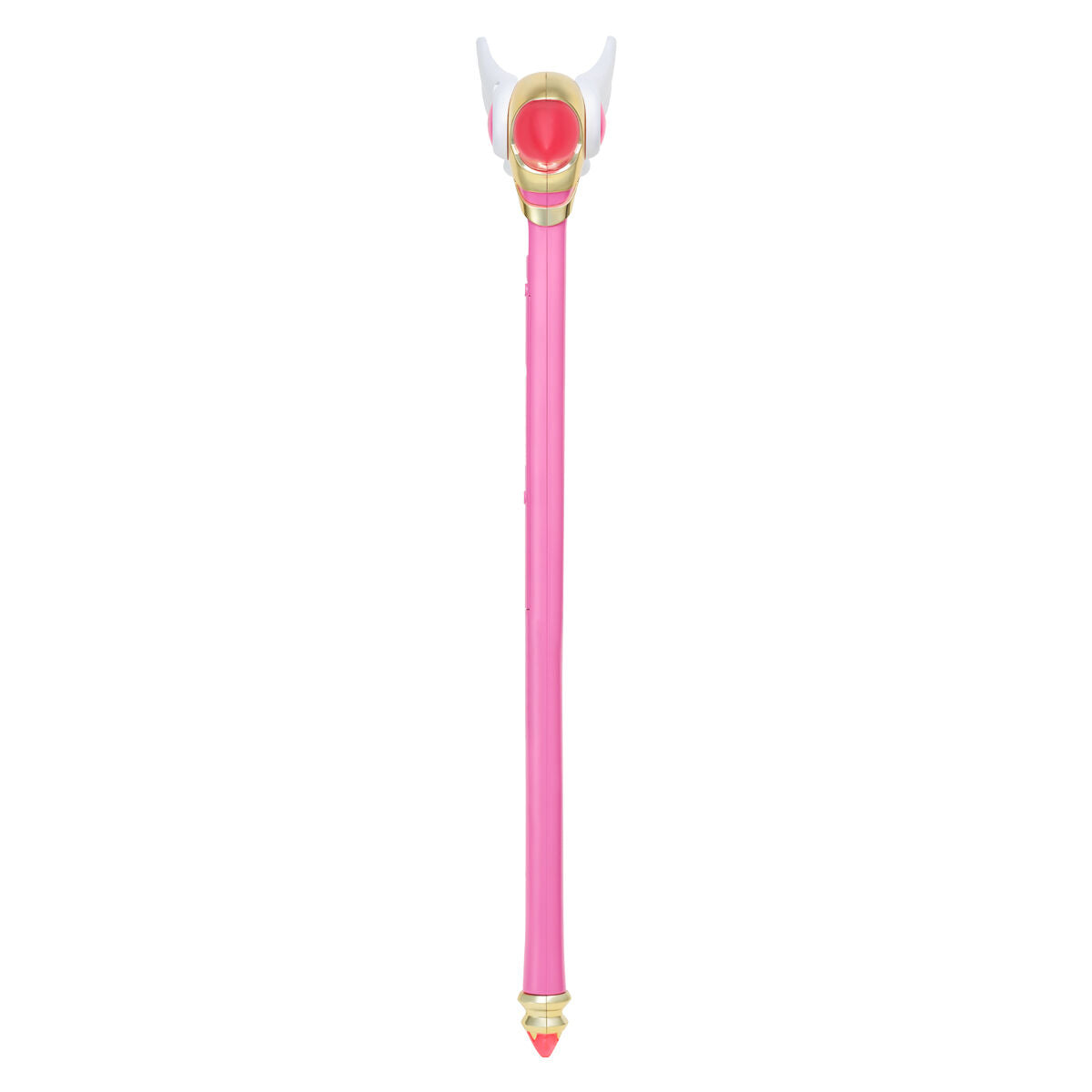 Preorder: Exclusive Cardcaptor Sakura Sealing Staff with Lights and Sounds