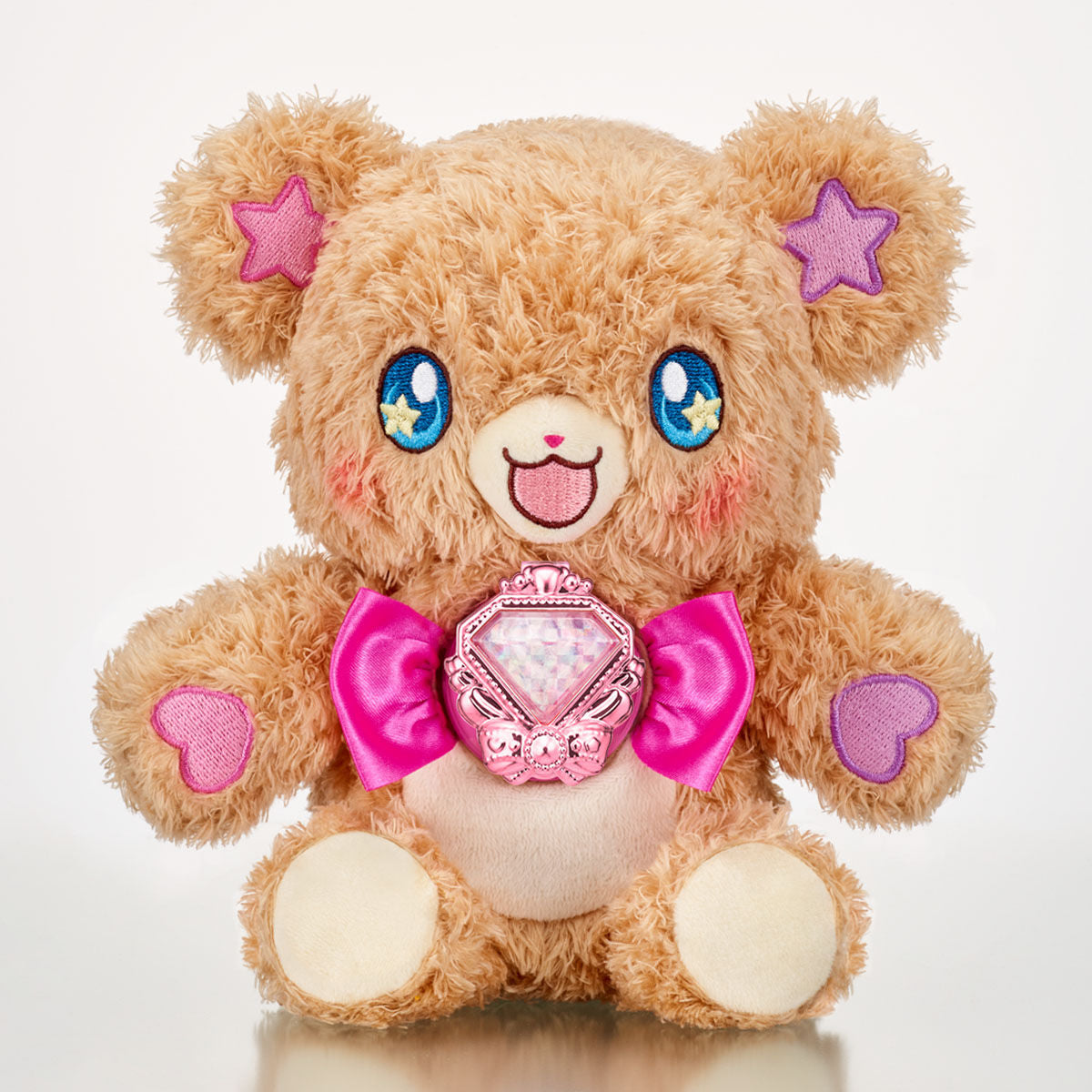Mahou Tsukai Pretty Cure!! ~MIRAI DAYS~ Interactive Talking Mofurun Doll