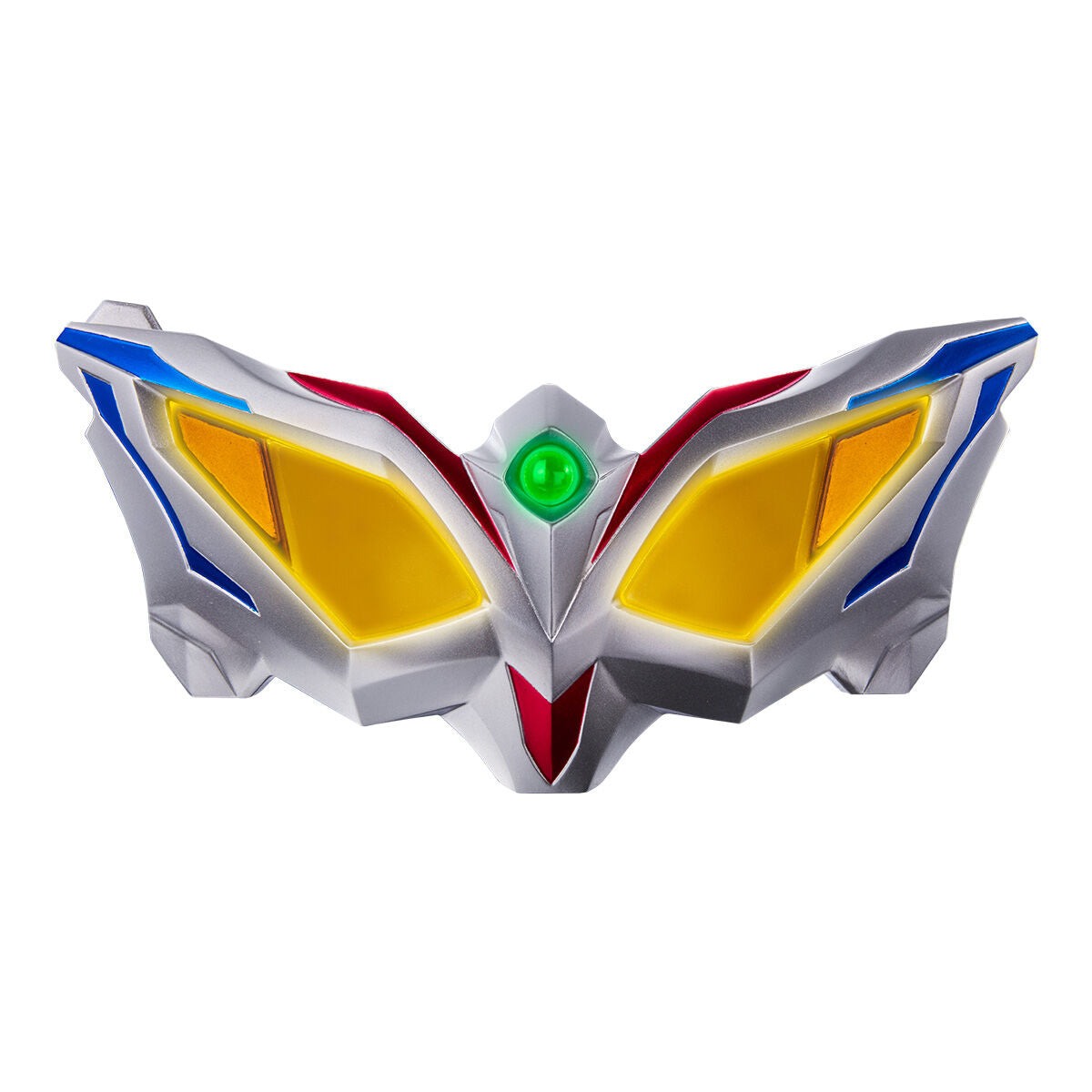 New Ultra Replica Ultra Zero Eye Neo for Ultraman Zero's 15th Anniversary