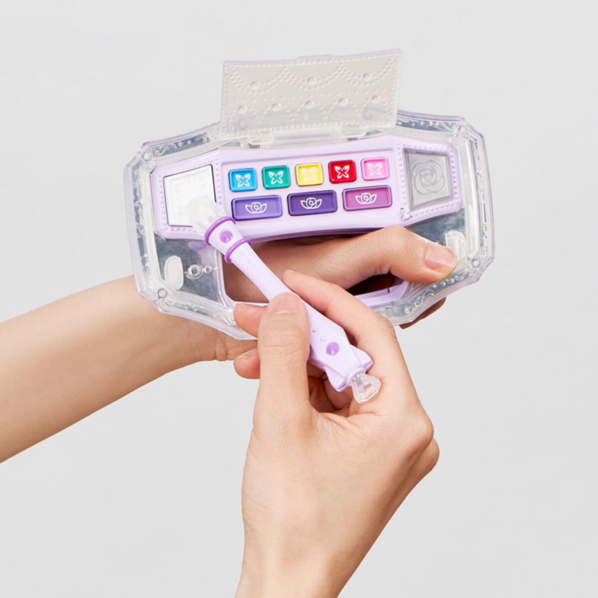 [PREORDER] Yes! Pretty Memories Milky Rose Transformation Palette