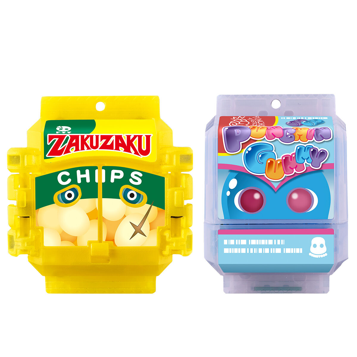 [PREORDER] DX Interactive Gochizo Set 03 with Voice Function