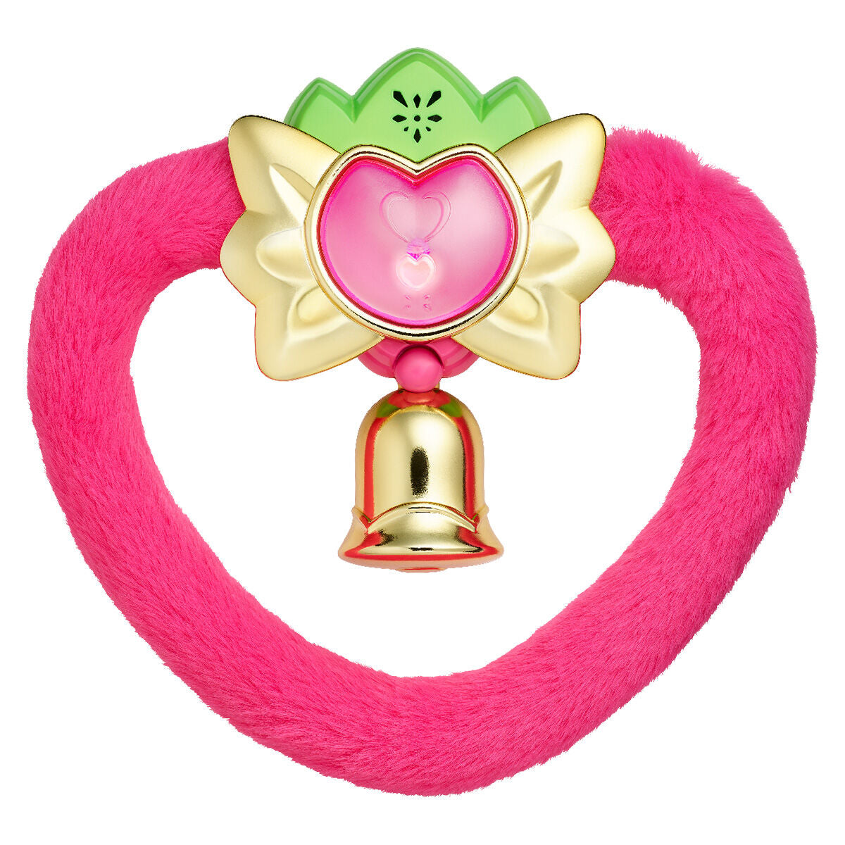 [PREORDER] Tokyo Mew Mew Special Commemorative StrawBell Replica with Sounds and LEDs