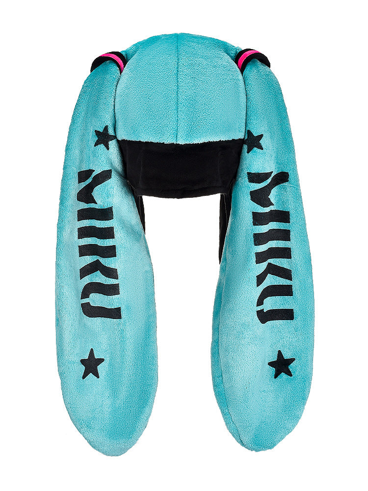 Pre - order: Soft and Stylish Hatsune Miku Inspired Music - Themed Cap
