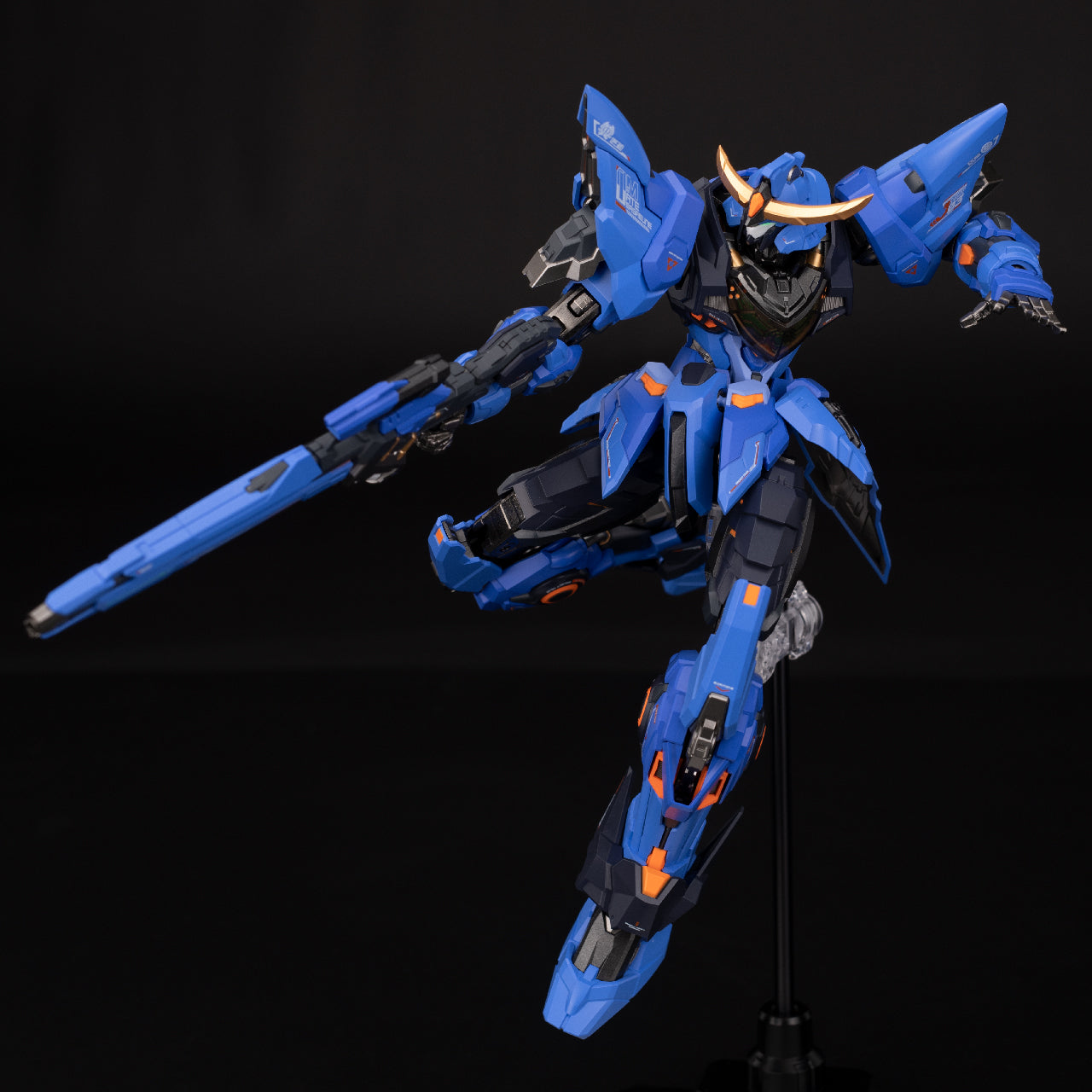 [PREORDER] MOSHOW MCT-J03 Progenitor Effect Premium Class Date Masamune Action Figure