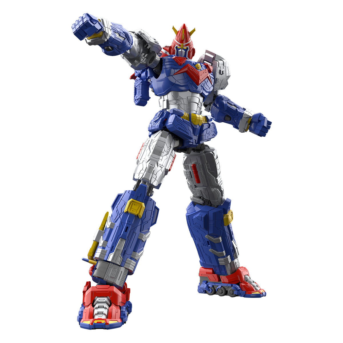 Pre - order SMP Voltes V Legacy Model with Combinable Parts
