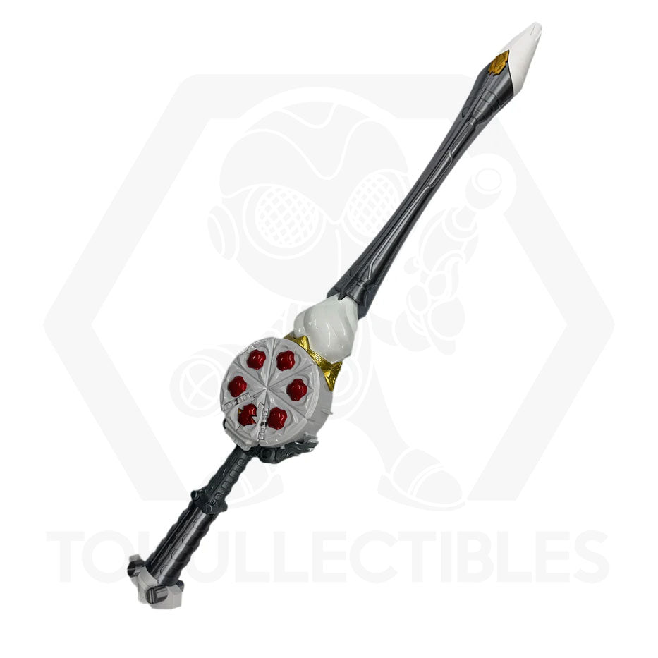 [PREORDER] DX Gavv Whippia Premium 3D Printed Upscaling Kit