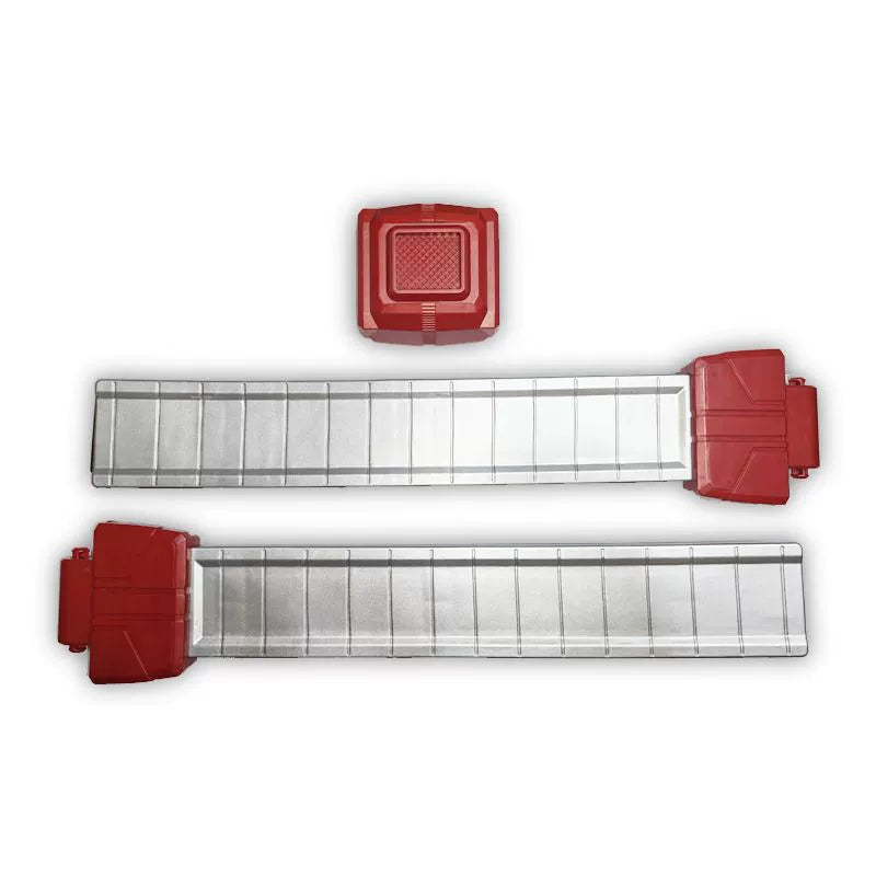 DX Gavv CSM Style Expandable Henshin Belt for Adults
