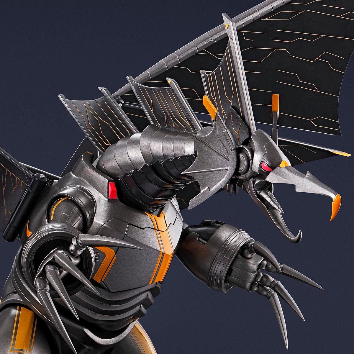 [PREORDER] S.H. Figuarts Highly Detailed Mecha Gigantron from Ultraman Rising