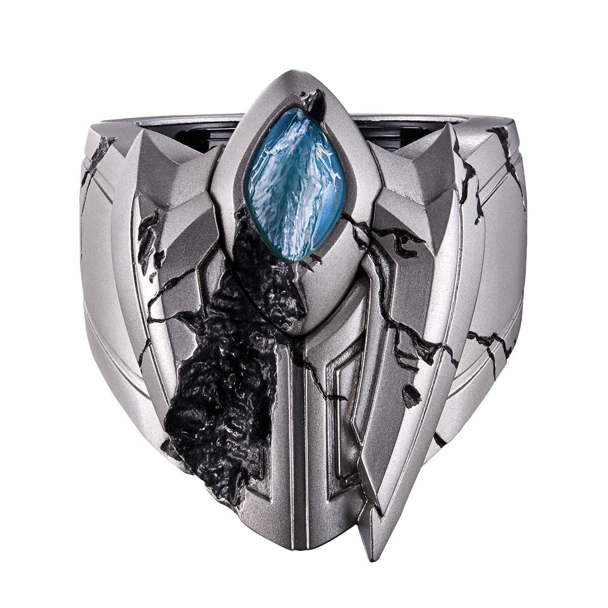 Ultra Replica of Zero's Ultimate Bracelet - Battle - Damaged Edition Collectible