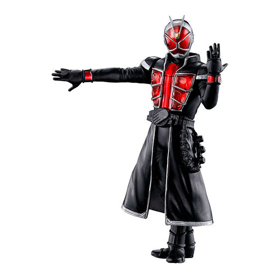 Pre - order HG Legend Rider Volume 2 Set of 4 Static Figures