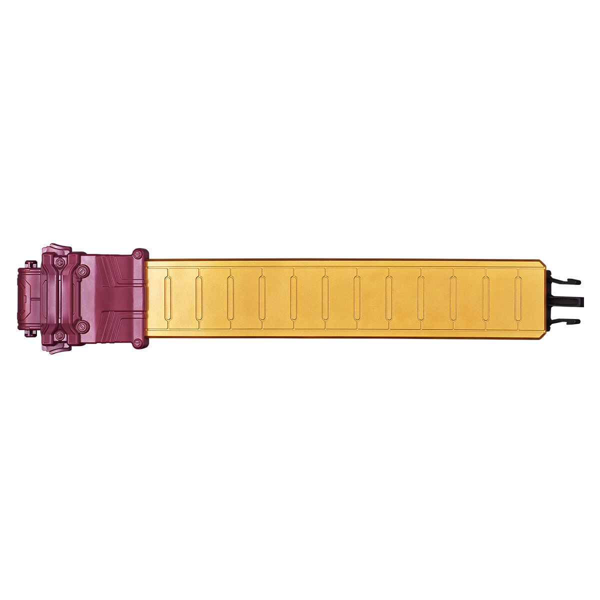 High Specification Belt for DX EVOL Driver - Enhanced Comfort for Adults