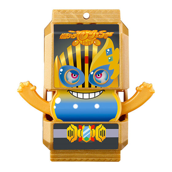 Pre - order GP Rider Gochizo Best Set with Exclusive Items