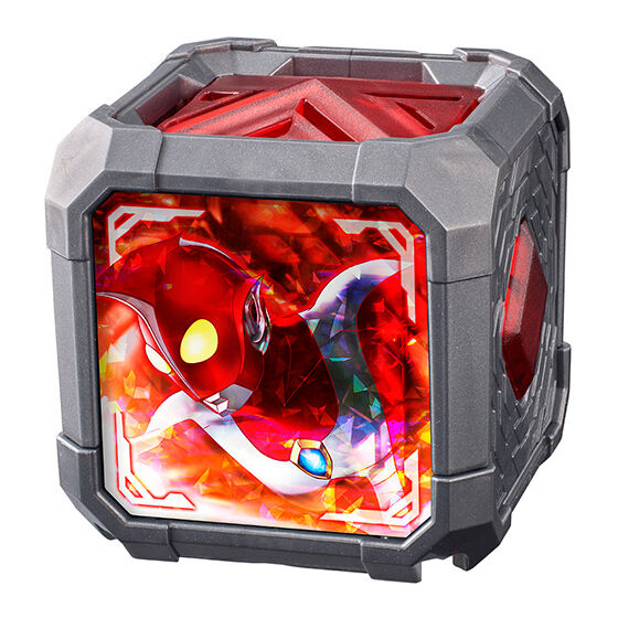 High - Quality GP Arc Cube 02 Set of 8 for DX Arc Riser