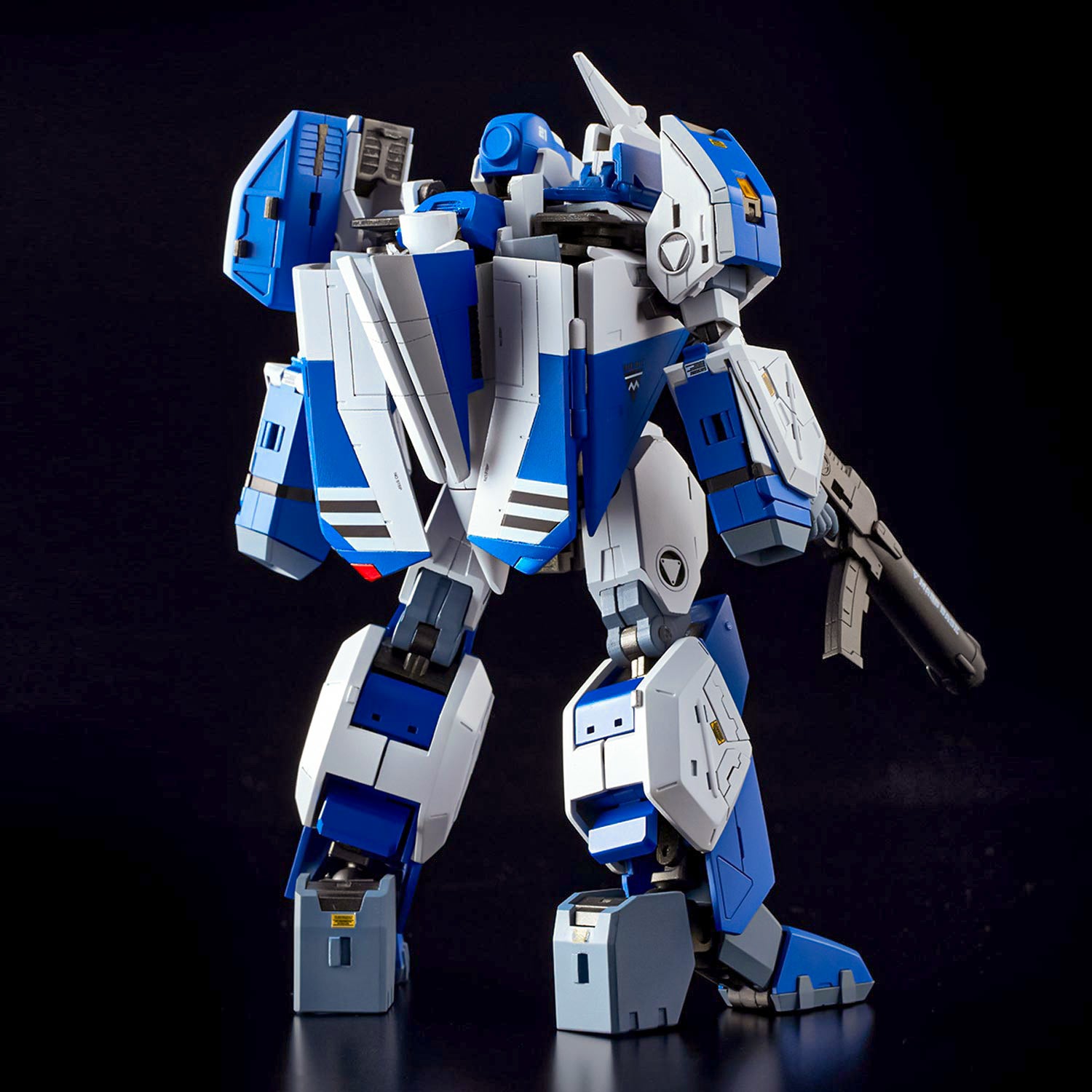 [PREORDER] Durable Riobot AFC-01H Legioss from Robotech Mecha Genesis Mospeada