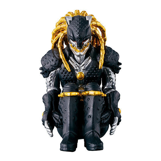 Collectible Kamen Rider OOO Greed Machiboke Action Figure Set