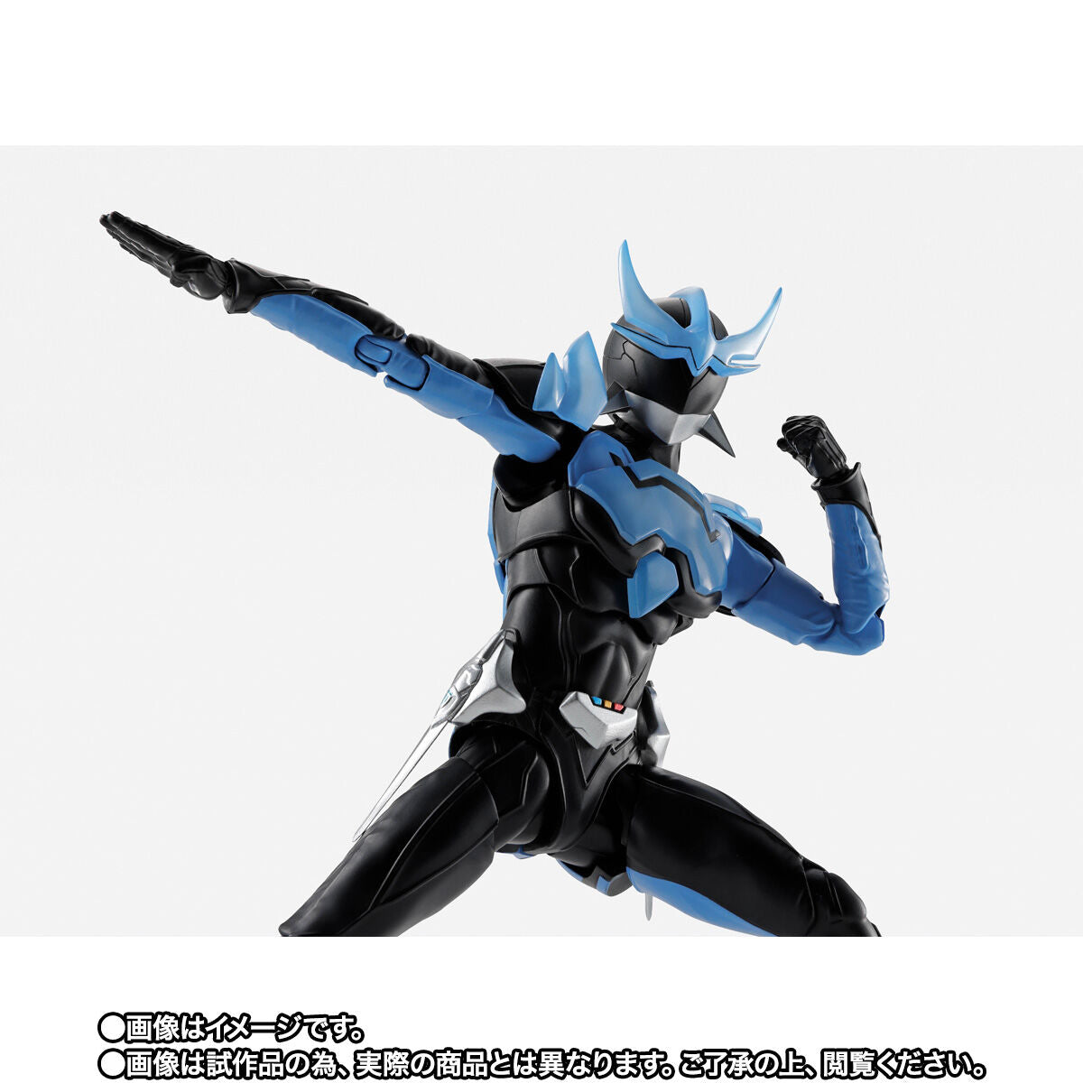 PREORDER - SH Figuarts Shinkocchou Seihou Wingman Collectible Figure