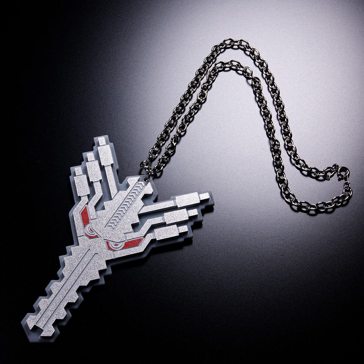 Stylish BoonBoomger Ignition Key with Pendant Loop for Neck-Wearing