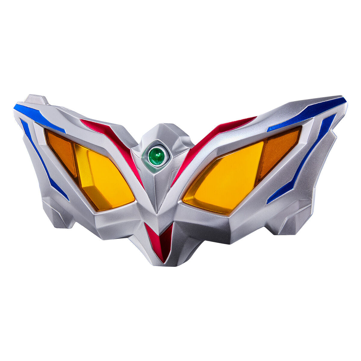 New Ultra Replica Ultra Zero Eye Neo for Ultraman Zero's 15th Anniversary