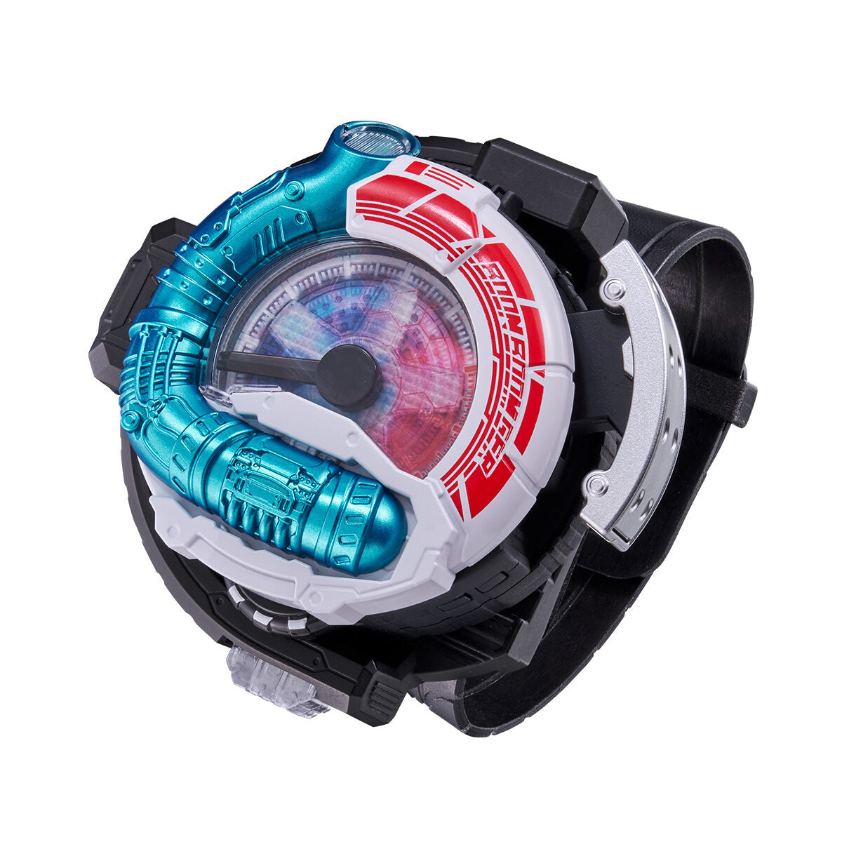 [PREORDER] Enhanced Memorial Boonboom Changer with Show - Accurate Features
