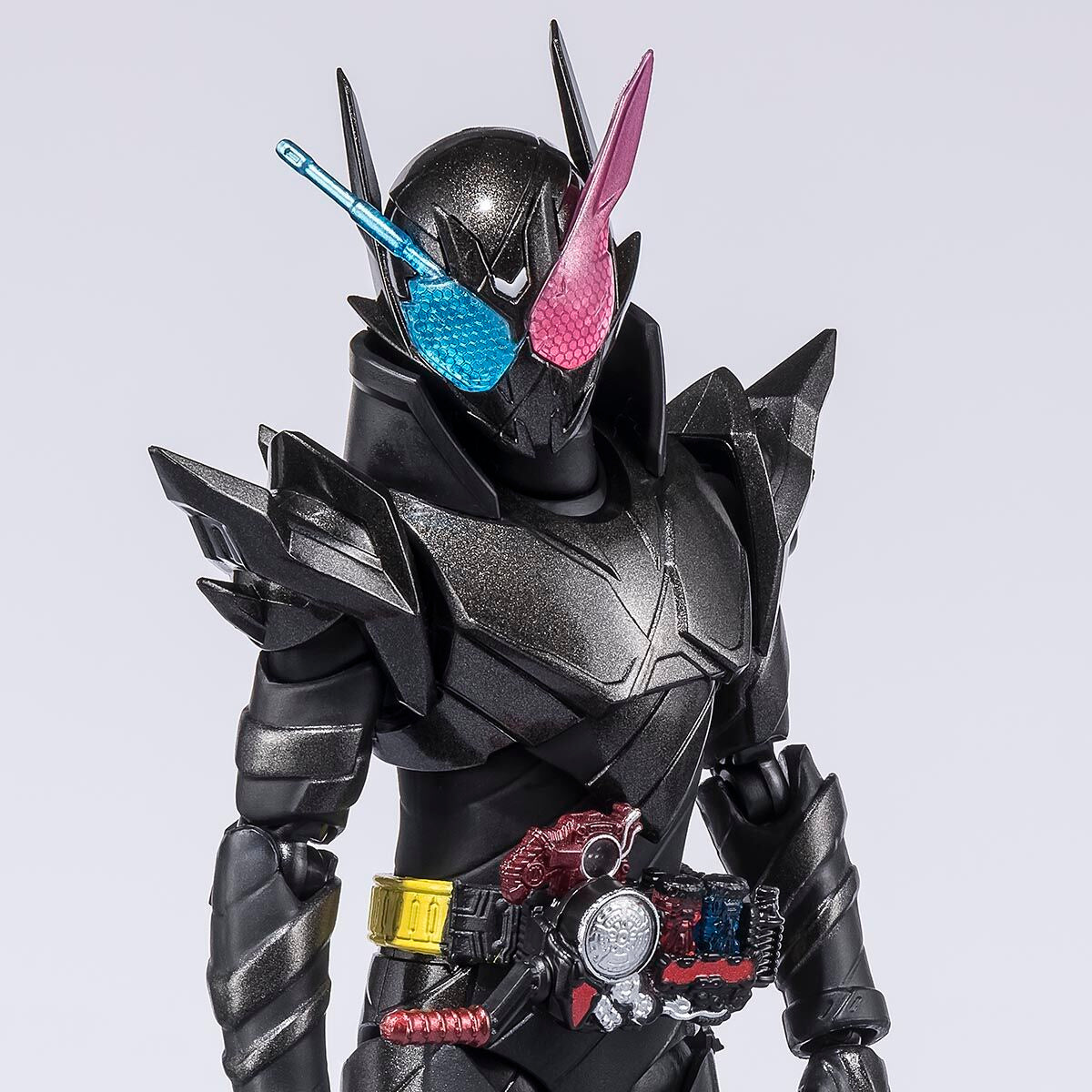 Preorder: SH Figuarts Heisei Generations Kamen Rider Build Rabbit Tank Hazard Form Figure