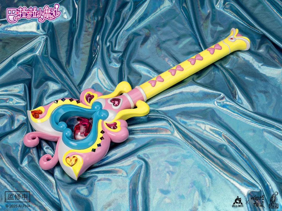 [PREORDER] 1:1 Scale Shirley's Magic Wand from Balala the Fairies with LED Lights