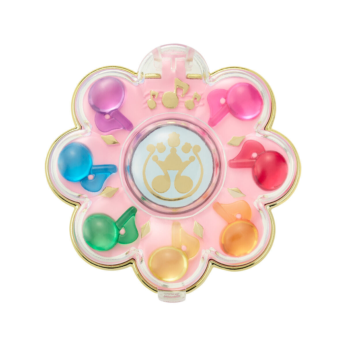 Pre - Order Special Edition Memorabilia Ojamajo Doremi Rhythm Tap Game Accessory